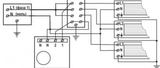 À quoi sert un thermostat dans un système de chauffage?