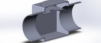 fumée exhauster_schematic