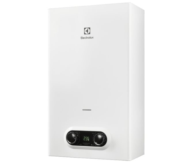 Electrolux GWH 12 NanoPlus 2.0 снимка