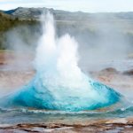 énergie contenue dans les entrailles de la terre