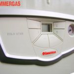 Газов котел Immergas