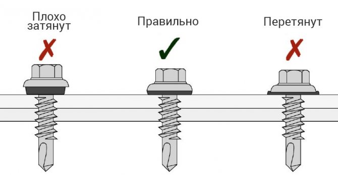 Как да поправим фасадни панели