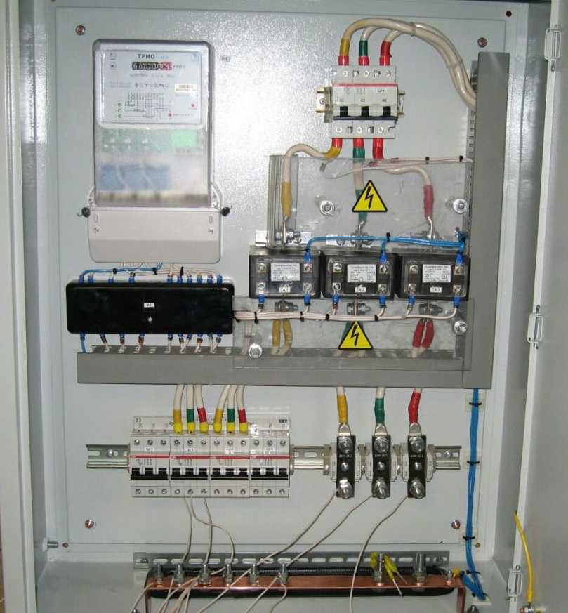 Comment prendre et lire correctement les relevés des compteurs d'électricité