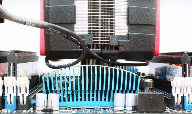 Comment augmenter l'efficacité d'une batterie de chauffage de radiateur