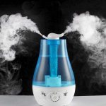 comment choisir un humidificateur