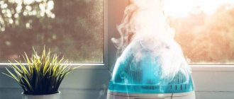 Comment choisir un humidificateur: décider lequel est le meilleur