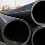 Какви са диаметрите на HDPE тръби, видове, характеристики