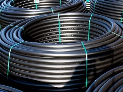 Какви са диаметрите на HDPE тръби, видове, характеристики