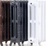 Quel radiateur installer pour remplacer la batterie en fonte