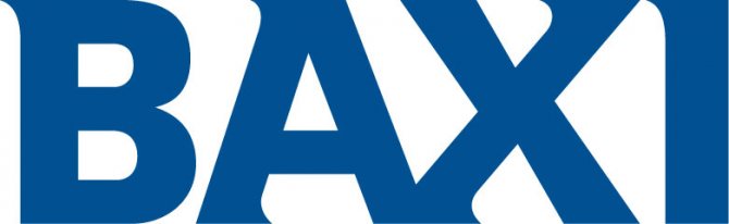 купете газов котел baxi