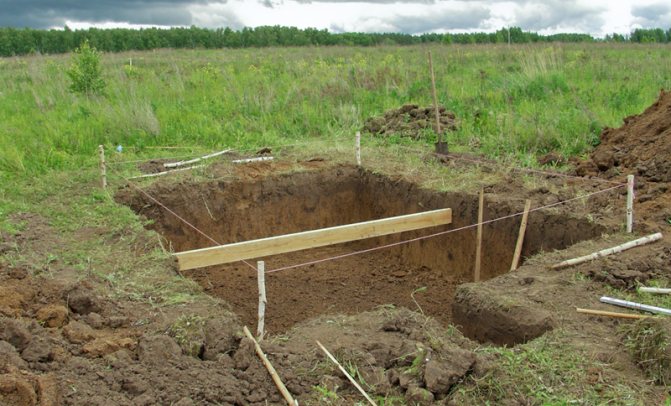 Aménagement des bouches d'aération au sous-sol d'un immeuble résidentiel selon SNiP