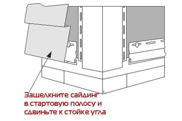 декорация на дома с външен сайдинг