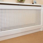 Grille de radiateur - de quoi s'agit-il, en quoi elle consiste, à quoi sert-elle, caractéristiques de différents types