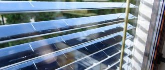 panneaux solaires pour appartement