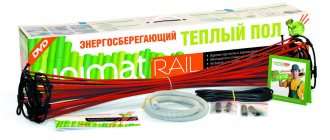 Топъл под Unimat