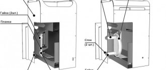 Bobine pour les méthodes de connexion du four, variétés, principe de fonctionnement Vidéo